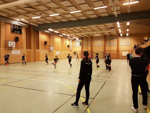 Intersport Södracupen 2019