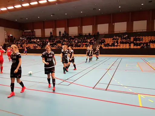 Boren Futsal Cup 2019