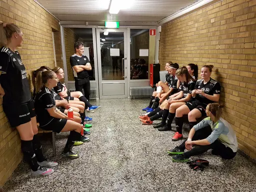 Hyvelcupen 2019