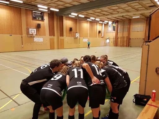 Intersport Södracupen 2019
