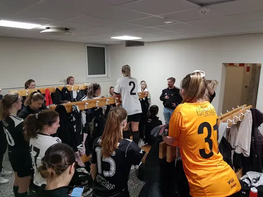 Hyvelcupen 2019