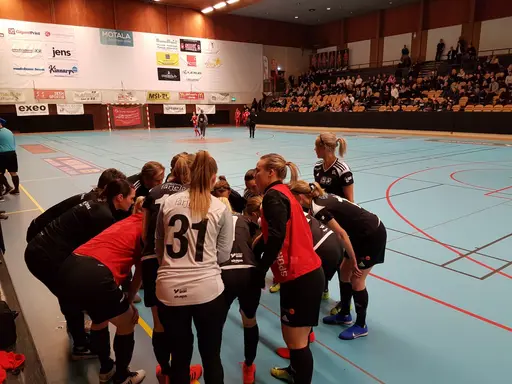 Boren Futsal Cup 2019