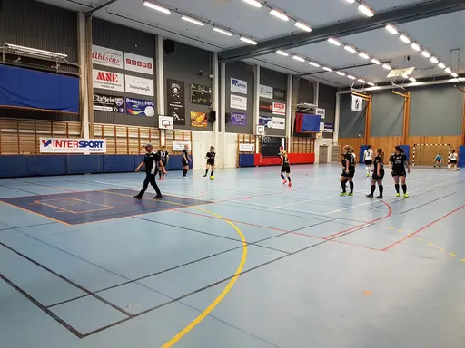 Intersport Södracupen 2019