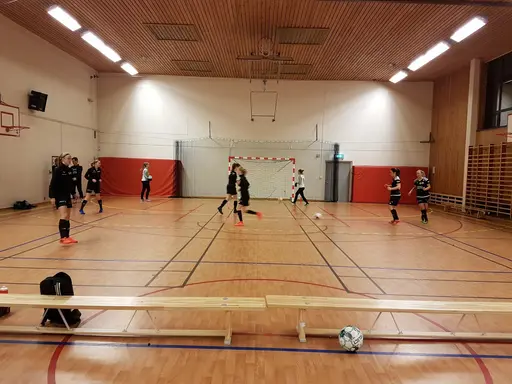 Boren Futsal Cup 2019
