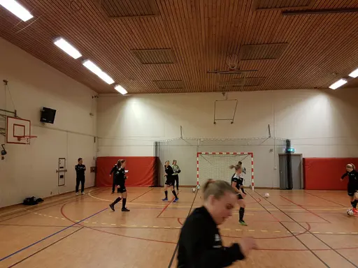Boren Futsal Cup 2019