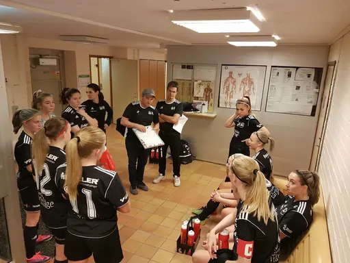 Intersport Södracupen 2019
