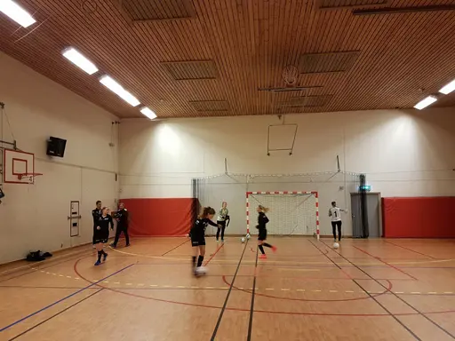 Boren Futsal Cup 2019