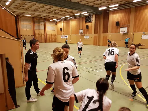 Intersport Södracupen 2019