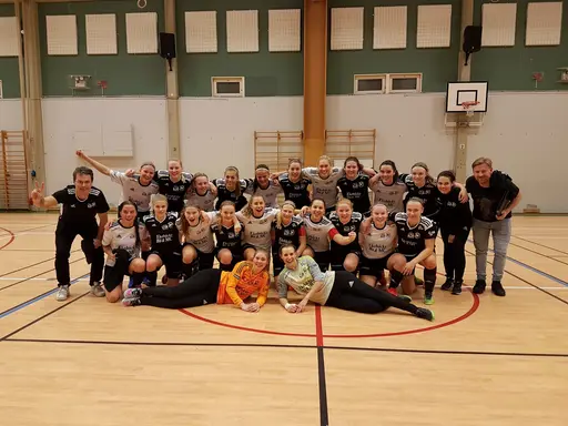 Hyvelcupen 2019