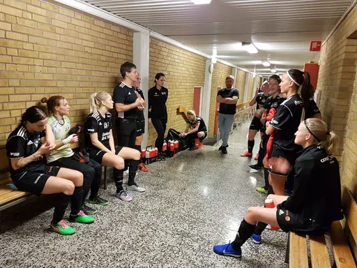 Hyvelcupen 2019
