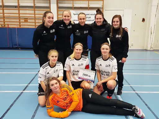 Intersport Södracupen 2019