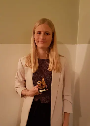 Avslutningar 2018