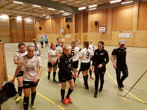 Intersport Södracupen 2019