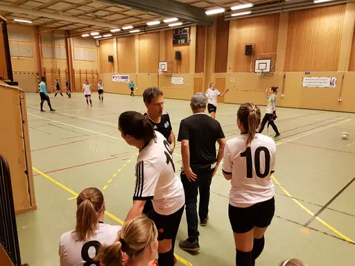 Intersport Södracupen 2019