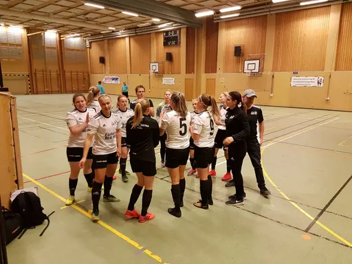 Intersport Södracupen 2019