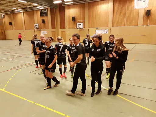 Intersport Södracupen 2019