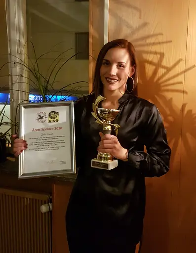 Avslutningar 2018