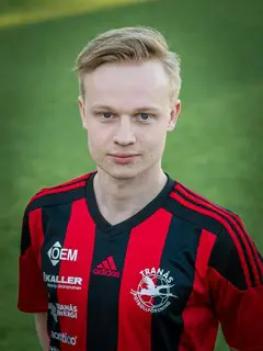 Jacob Malm gjorde en kanonmatch!
