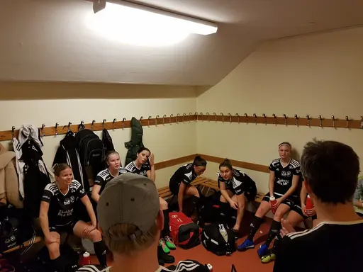 Intersport Södracupen 2019
