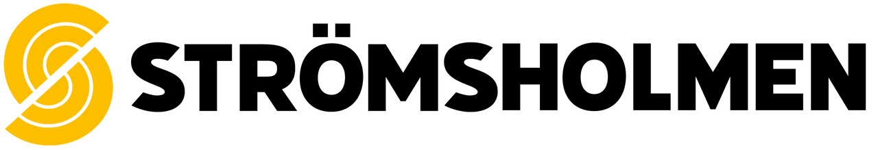 Strömsholmen