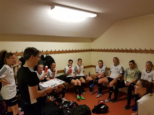 Intersport Södracupen 2019