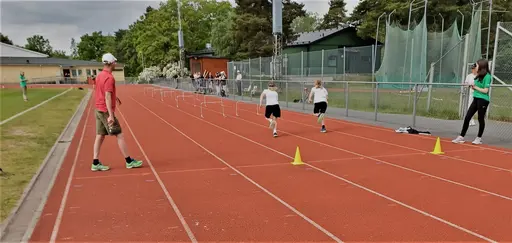 Mångkamp 11 juni