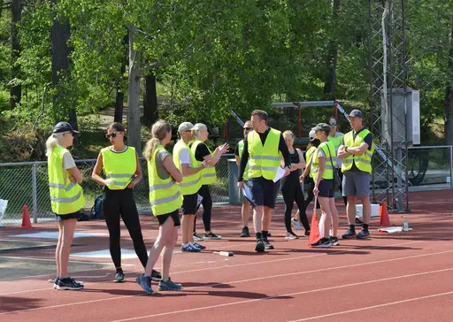 Bilder av Anders Hallqvist