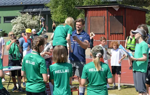 Bilder av Anders Hallqvist