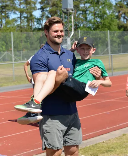 Bilder av Anders Hallqvist