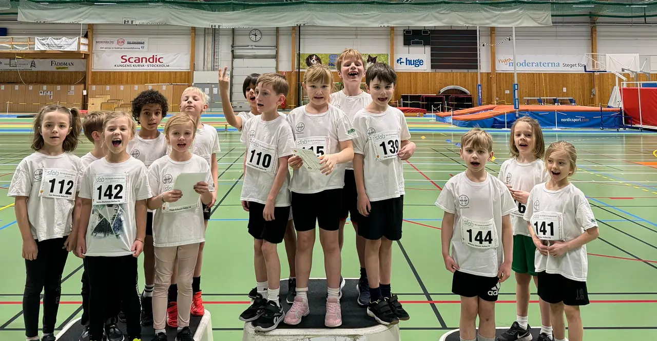 16 gruppen