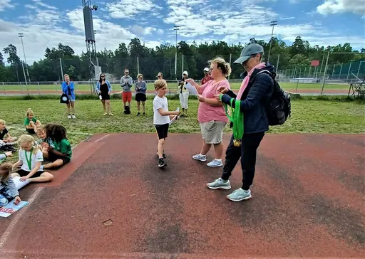 Mångkamp 11 juni