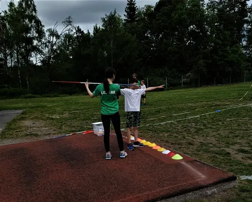 Mångkamp 11 juni
