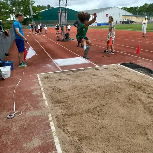 Mångkamp 11 juni