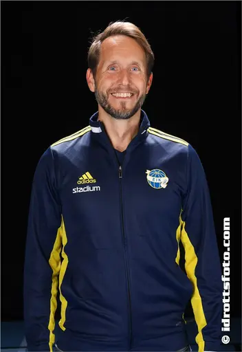 Fredrik Welin