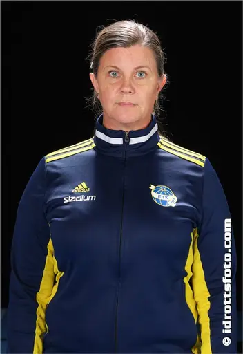 Emma Tegnefjord
