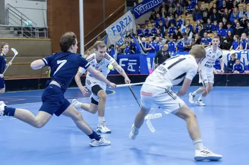Foto: sthlminnebandy
