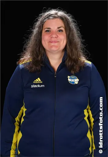 Johanna Eed