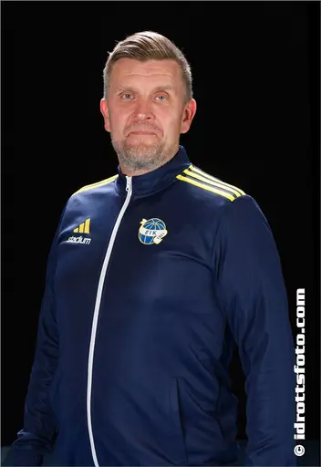 Rickard Markusson