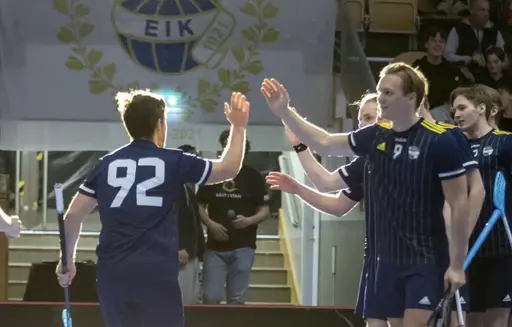 Foto: sthlminnebandy
