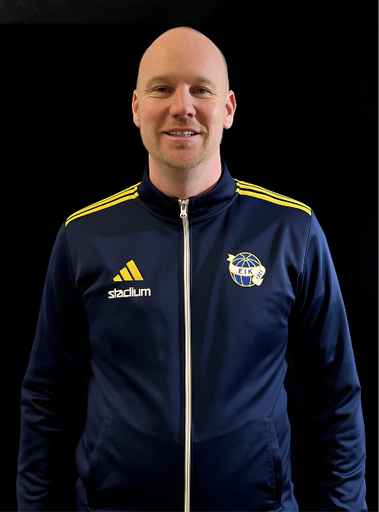 Jeppe Mauritzon