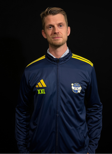 Daniel Gunnars