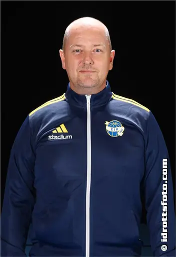 Andreas Eibladh