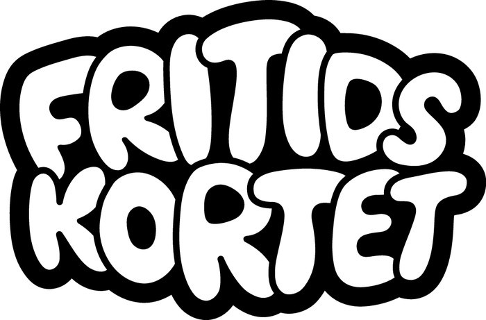 Vi är en del av Fritidskortet