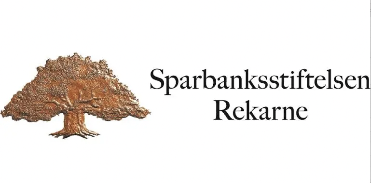 Sparbanksstiftelse rekarne