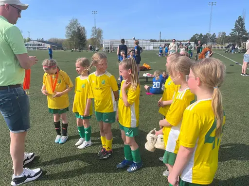 Cellcomb cup i Säffle och Sappa cup Norrstrand 