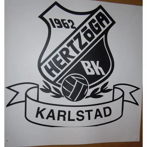 Bilder från stolpe 7; Frisparken, Fyrverkeri o kåseri, Hela Karlstads lag? och HBK Karlstad