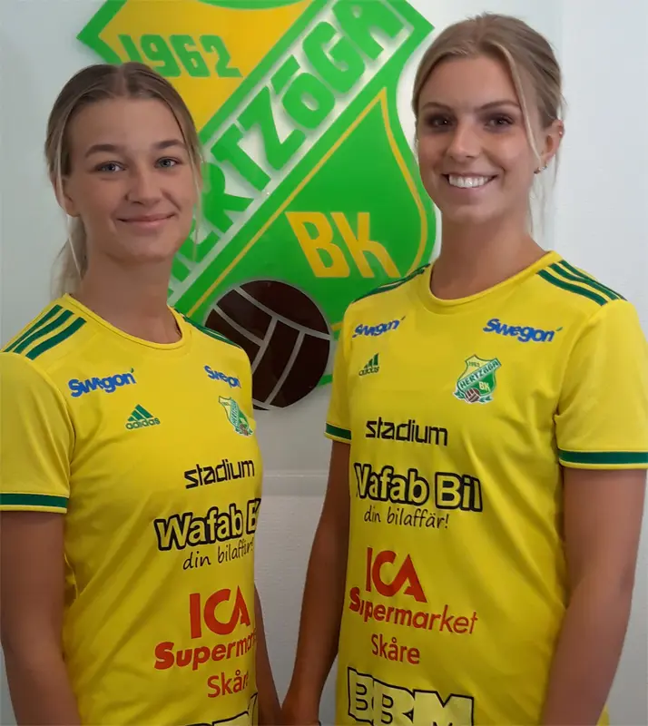 Vanessa Eklund, Anna Lindgren