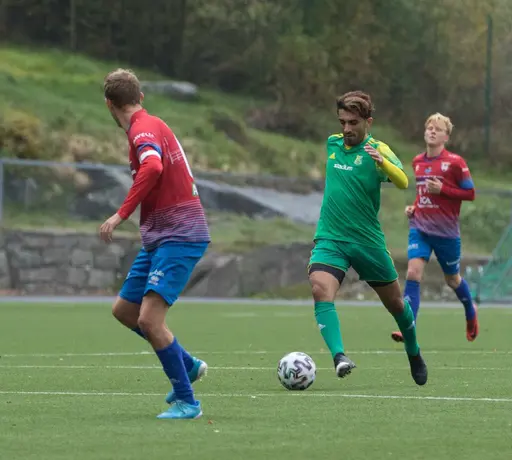Foto: Katrin Nord