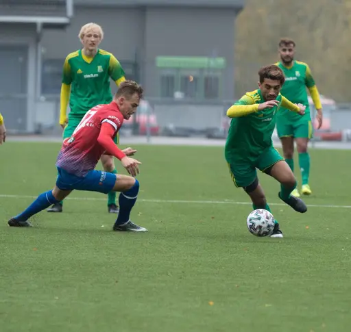 Foto: Katrin Nord