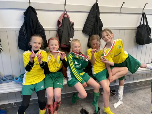 Cellcomb cup i Säffle och Sappa cup Norrstrand 